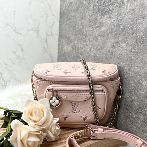香緹國際精品 LV MINI Bumbag 腰包 1260
