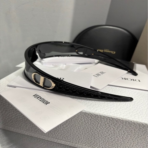 Dior VeryDior M1U 髮箍墨鏡 ｜Classic Trend CT精品｜台北東區實體
