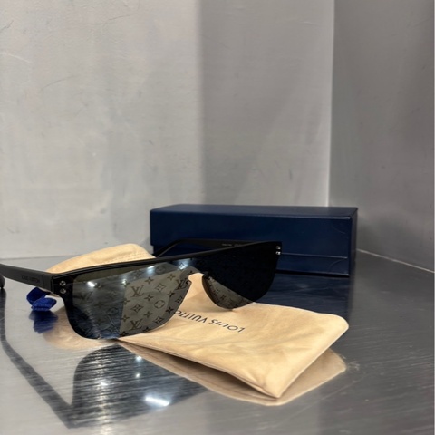 Louis Vuitton Waimea 墨鏡｜Classic Trend CT精品｜台北東區實體