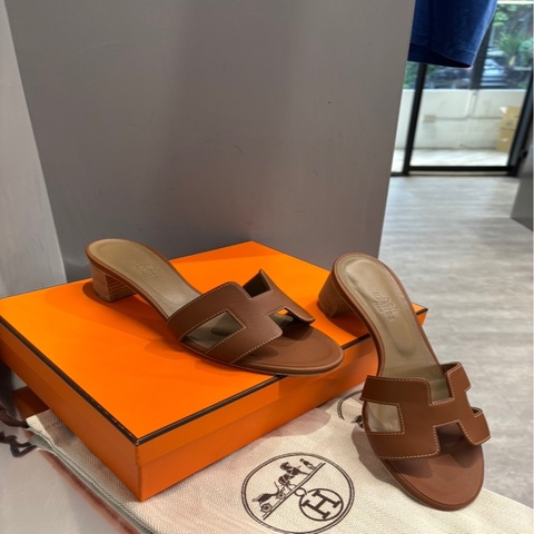 Hermes Oasis H拖鞋 涼鞋 ｜Classic Trend CT精品｜台北東區實體