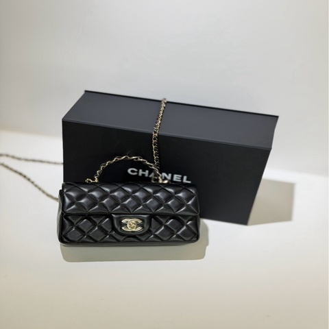 CHANEL｜26P Handle Mini