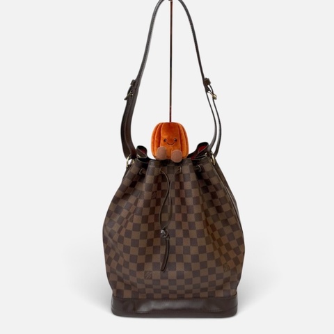 LV 棋盤格水桶包｜✨Wisher惟收入名品✨