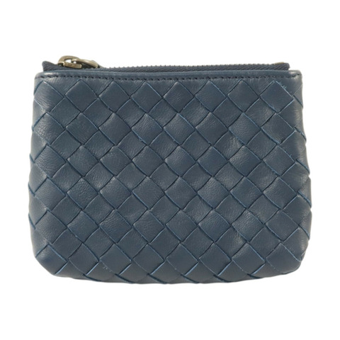 BOTTEGA VENETA 牛皮皮革Coin Purse零錢包