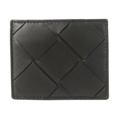BOTTEGA VENETA 羊皮皮革Card Case卡片套