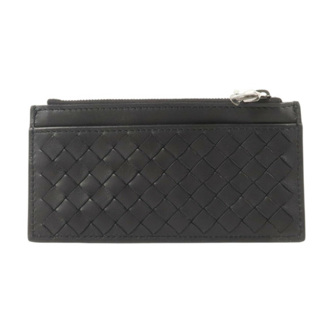 BOTTEGA VENETA 牛皮皮革Card Case卡片套
