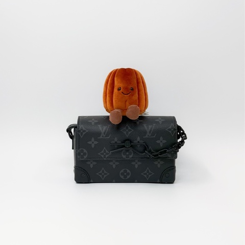 LV Steamer 隨身錢包｜✨Wisher惟奢名品✨