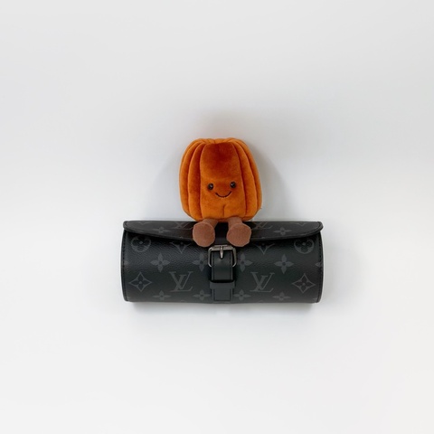 LV Etui 3 Montres 腕錶收納筒