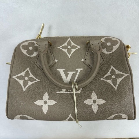 LV Speedy Bandoulière 20