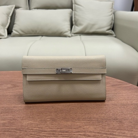 愛馬仕Hermes kelly錢包
