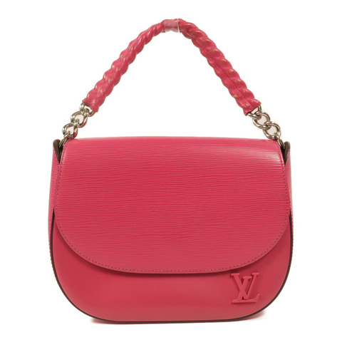 LOUIS VUITTON Epi Luna手挽袋
