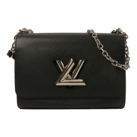 LOUIS VUITTON Epi Twist鏈帶肩背袋