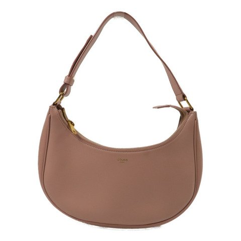 CELINE 牛皮皮革Ava Bag肩背袋