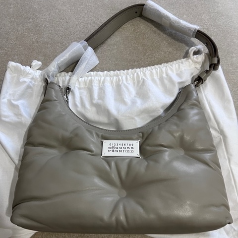 Maison margiela枕頭hobo