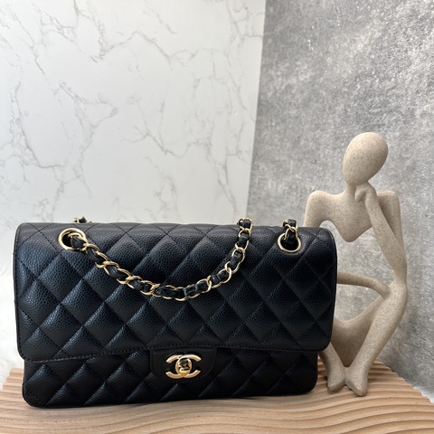 香緹國際精品 CHANEL CF 25 COCO 經典 口蓋包 1167
