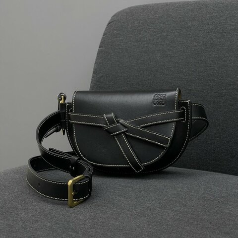 LOEWE GATE BUMBAG
