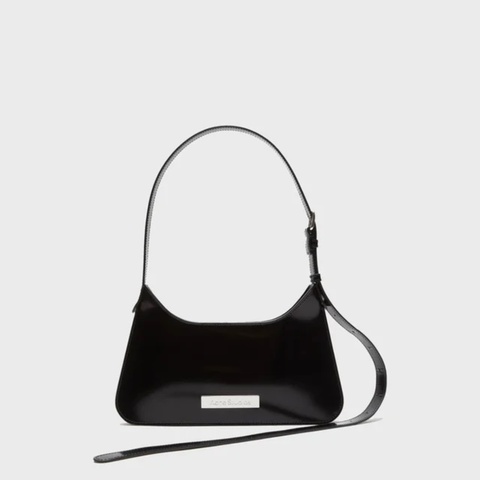 近新品 Acne Studios Platt 迷你單肩包