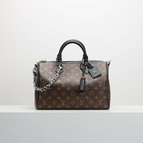Lv Speedy Soft 30 Dark