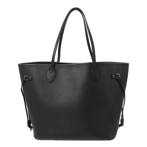 LOUIS VUITTON Epi Neverfull MM手挽袋
