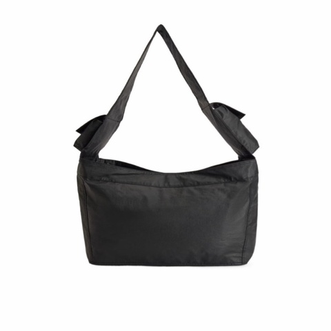 Y-3 男士 口袋單肩包均碼碼46cm*14cm*32cm