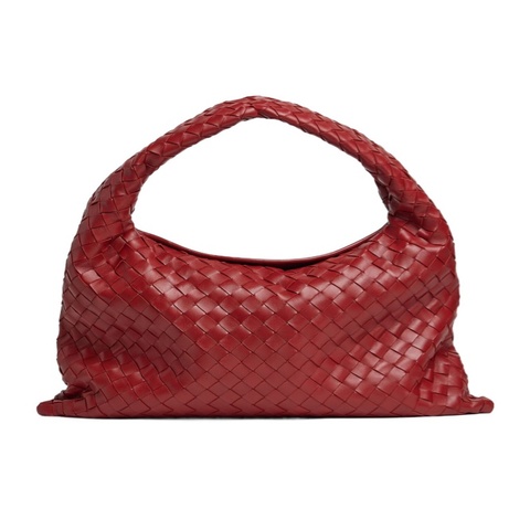 Bottega Veneta 女士 Hop手提包 46cm*10cm*21cm