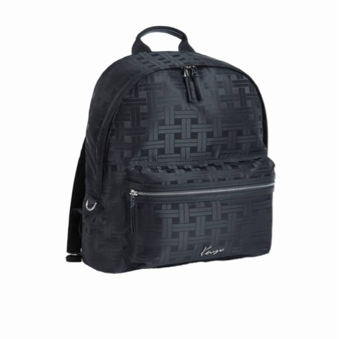 Kenzo 男士 KENZO Mura背包均碼碼43cm*12cm*32cm
