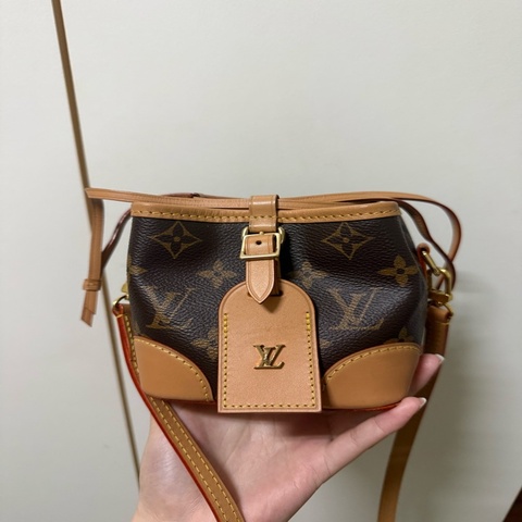 LV燒賣包
