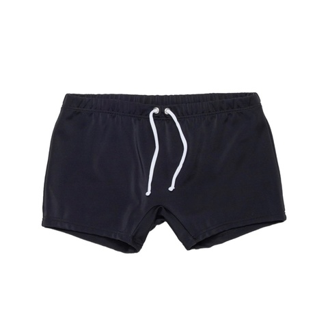 Diesel 泳褲短褲運動褲Kids Misfel logo swim shorts