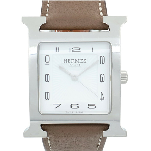 HERMES H watch HH1.810