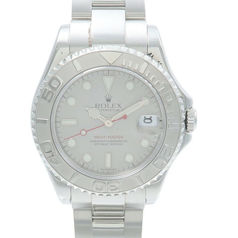ROLEX Yacht Master 168622