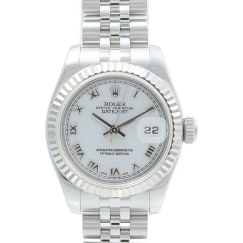 ROLEX Datejust 179174