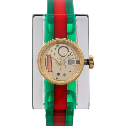 GUCCI Vintage Web 143.5/YA143501