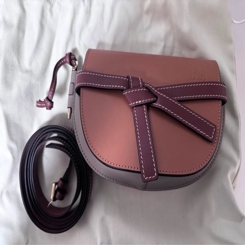 LOEWE 💫 mini gate