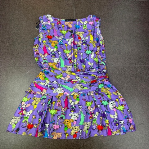 Boutique moschino
