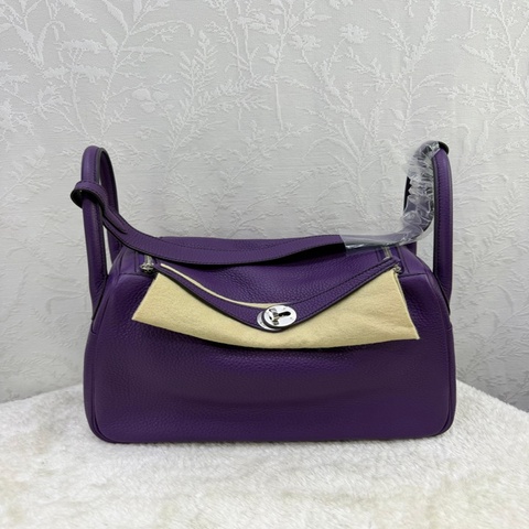 Hermès Lindy women’s shoulder bag