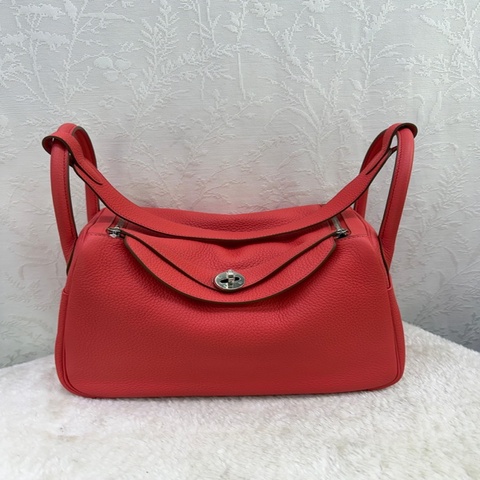 Hermès Lindy women’s handbag