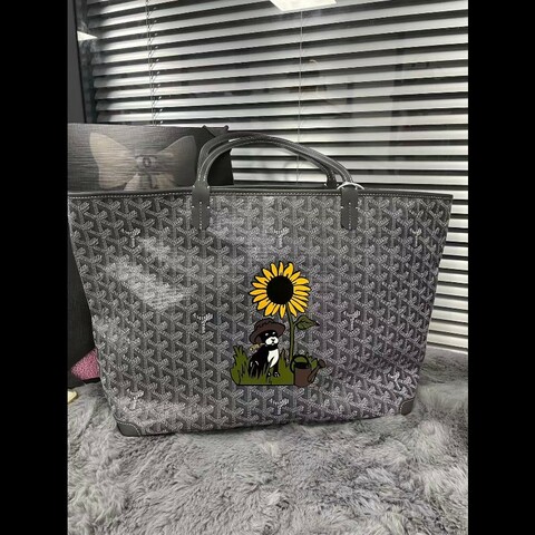 Goyard Artois Bag MM