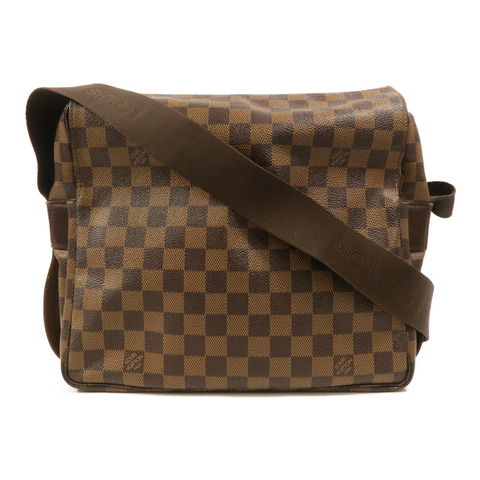 LOUIS VUITTON Damier Naviglio肩背袋