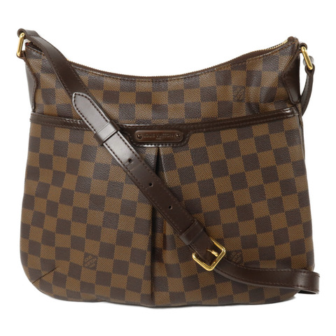 LOUIS VUITTON Damier Bloomsbury PM肩背袋