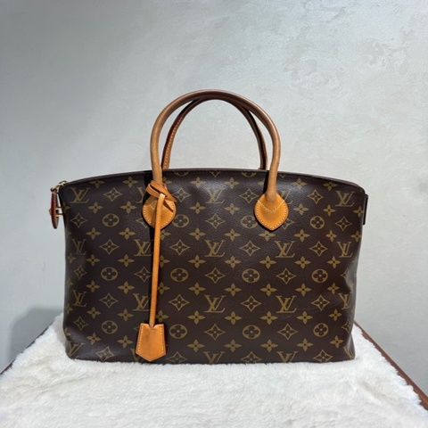 Lv/路易威登原始大貝殼托特