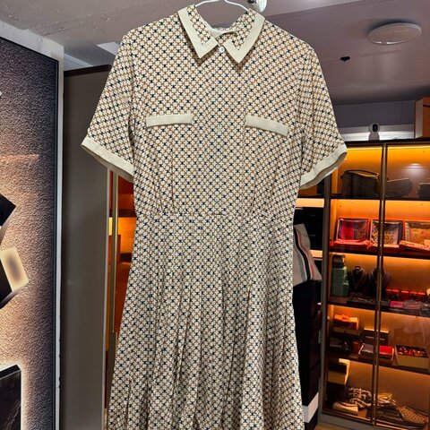 celine 裙子