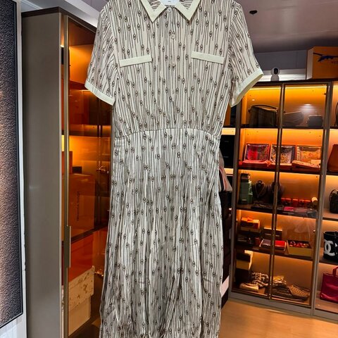 Celine 連身裙