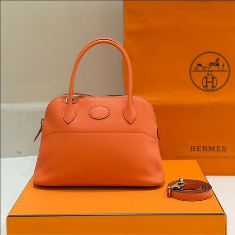 新到🍁Hermes Bolide 27 X刻
