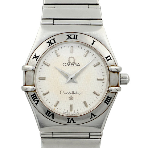 OMEGA Constellation 1572.30.00