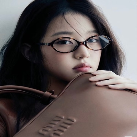 Miu Miu 眼鏡 MU 01XV 爆款
