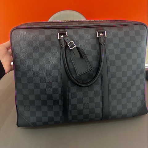 路易威登/Louis Vuitton  N41125     公文包 手提包