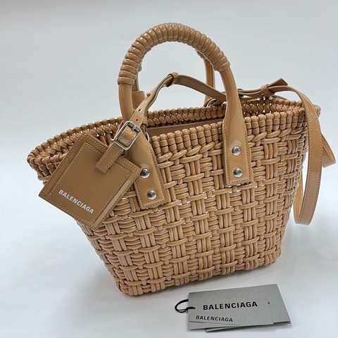 Balenciaga Bistro ( Brown )