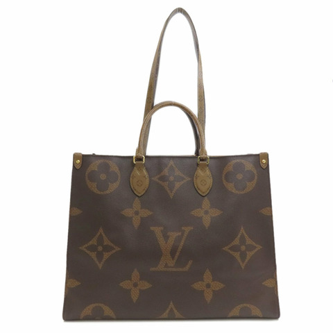 路易威登 M44576 OnTheGo GM 手提包 Monogram Giant 女士 LOUIS VUITTON