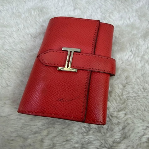 Hermès women’s 鎖匙扣