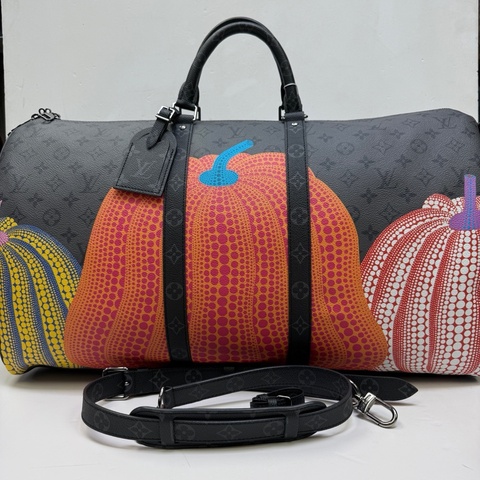路易威登 Louis Vuitton  男女同款 旅行包