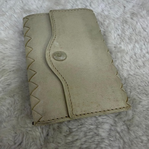 Bottega Veneta women’s 鎖匙扣